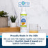 Core Med Science Liposomal Vitamin C 1000mg Liquid, Original Formula, 5 Fl Oz, Non-GMO Immune System Booster
