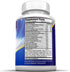 Prostate Health Supplement for Men, 33 Natural Ingredients, 45% Saw Palmetto Extract