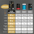 BIRDMAN Falcon Performance Vegan Protein Powder, 31g Protein, 5g Creatine, 5g BCAA, Low Carb, Sugar Free, Vanilla - 19