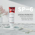 SP-6 6 4.9Oz (1) Probiotic Whitening Toothpaste - Enhanced Formula with Probiotics for Teeth Whitening and Gum Health
