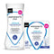 Summer's Eve Feminine Wash 15 Fl Oz & Wipes 12 ct Bundle