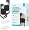 Bunion Corrector Splint Brace for Women & Men - Adjustable Big Toe Bunion Pads for Pain Relief, Toe Straightener