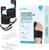 Bunion Corrector Splint Brace for Women & Men - Adjustable Big Toe Bunion Pads for Pain Relief, Toe Straightener
