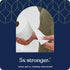Quilted Northern Ultra Soft & Strong Toilet Paper, 18 Mega Rolls = 72 Regular Rolls, Premium Soft Tissue