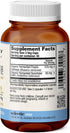 ECLECTIC INSTITUTE Raw Fresh Freeze-Dried Non-GMO Purple Probiotic for Digestive and Intestinal Support, 90 CT (300 mg)