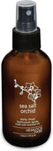 Hemlock Park Room Spray | Naturally Scent Your Space with Plant Based Oils (4 oz Glass Spray, Sea Salt Orchid)