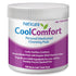 CoolComfort Personal Cleansing Pads with Organic Witch Hazel and Aloe Vera, 100 Pads for Hemorrhoid Relief