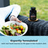 Ancient Nutrition Vitamin B Complex Supplement, 60 Capsules, 8 Balanced B-Vitamins, Supports Healthy Energy Levels,