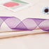 1-1/2 Inch Sheer Organza Ribbon, 50 Yards/Roll (Purple)