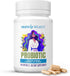 Mama's Select Prenatal Probiotics for Pregnant Women – Supports Pregnancy, Postnatal, Lactation & Digestion