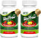 DEVA Tuba Prime Vegan Multivitamin, 90 Tabs, High-Potency Dietary Supplement with Antioxidants & Probiotics, 2-Pack