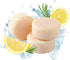 BeEcoful Zero Waste Natural Dish Soap Bar, Pack of 3 - Vegan, Eco-friendly, Sustainable Organic Ingredients