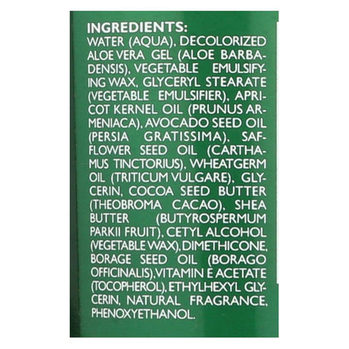 Naturally Moisturizing Hand & Body Lotion - Shikai, Gardenia, 8 oz