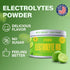 Dr. Price’s Electrolyte Mix, Sugar-Free Hydration Powder with 72+ Trace Minerals, Lemon-Lime, 90 Servings