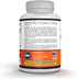 Varicose Veins Treatment for Legs - Diosmin Circulation Supplement, Healthy Leg Vein Support - 90 Capsules