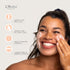 L’Aveu Foaming Facial Cleanser; Facial Cleansing Wash for All Skin Types, 2.7 fl oz