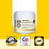 MASON NATURAL Coconut Oil Beauty Cream - Hydrating Moisturizer with Collagen for Smooth & Firm Skin, 2 oz