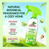 KOQRY (1pcs) Cleanways All Purpose Cleaner,All-Purpose Plant-Based Cleaner,For Kitchen, Bathroom, Quick-Easy Stain