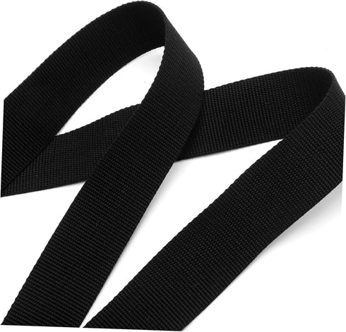 W122411G5EW FOMIYES Bed Pull up Strap Sit up Assist Device Bed Ladder Rope Ladder Bed Support, Medium, Black