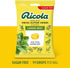 Ricola Sugar Free Herb Throat Drops, Lemon Mint, Pack of 3, 19 ct