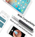Ear Wax Removal Tool with Camera and Light, Ear Cleaning Kit for iPhone, iPad, Android Phones