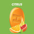 Pack, 180 HALLS Defense Assorted Citrus Vitamin C Drops, Value Drops