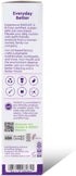 ImmuniMinty Immune 2.5 Oz Pack 1 Radius Support Toothpaste - Elderberry Mint