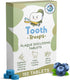 Plaque Disclosing Tablets for Kids & Adults, 102 Count, Blueberry Flavor, Help Build Healthy Brushing Habits