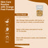 mi nature Orange Peel Powder (Citrus Aurantium) - 227 g / 8 OZ / 1/2 lb, All Natural, Vegan