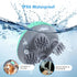 Upgraded Handheld Pet Massager, Electric Scalp Massager, Head and Back Scratcher for Relieving Tight Stiffness Muscles