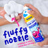 Mr. Bubble Extra Gentle Foam Soap - Fragrance Free Kids Hand and Body Wash, 8OZ, Pack of 6