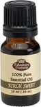 Fabulous Frannie Birch Sweet Pure Essential Oil, 10ml, Child Resistant Cap