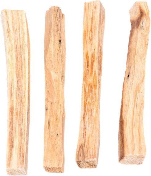 ArOmis Organic Palo Santo Essential Oil - 10ml (.34 Fl Oz) - 100% Pure Therapeutic Grade for Aromatherapy