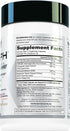 TRIUMPH Testosterone Booster for Men - Best Test Booster with DIM, KSM 66 Ashwagandha, 56 Veggie Capsules