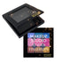 Small Z Palette Magnetic Makeup Palette - Empty Universal Magnet Organizer with Clear Window