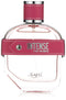Sapil Perfumes “Intense for Women”, EDP, 3.4 Oz (100 ml), Long Lasting, Fruity Floral Scent from Dubai