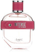 Sapil Perfumes “Intense for Women”, EDP, 3.4 Oz (100 ml), Long Lasting, Fruity Floral Scent from Dubai