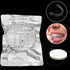 Lab Orthodontic Splint Retainer Slice, Vacuum Forming Sheet, Soft Hard Square Round Shape Thermoforming Material (3.0mm