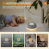 yewei 39 YEVIK Portable Sound Machine for Baby, Soothing Sleep Assistant with Sounds & Night Light for Nursery, Travel