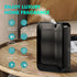 Scentiplus 2500 Scent Air Machine for Home, Sq. Ft Bluetooth Waterless Essential Oil Diffuser with Cold Air Technology
