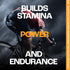 Cyclist-Optimized Creatine Serum, Cherry, 5.1 Fl Oz, Boosts Cycling Performance, Energy, Endurance & Focus