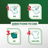 Ariel Matic Liquid Detergent, Top Load, 1 Litre