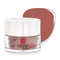 Revel Nail Dip Powder - Brown Nude Chip Resistant Nail Polish with Vitamin E and Calcium, DIY Manicure