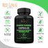 NGU Super Greens Immune System Support, 500 mg, 120 Vegan Capsules with Mixed Superfoods