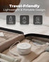 hazen 30 3 White Noise Sound Machine for Sleep, Portable White Noise Sound Machine with Soothing Sounds, Timers, Night