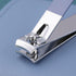 Manicure Set - 16 In 1 Professional Grooming Kit with Stainless Steel Tools and Luxurious Leather Travel Case