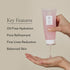 Beauty of Joseon Red Bean Water Gel Hydrating Peptide Moisturizer for Acne Prone Dry Skin, 100ml