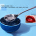 Transparent Lip Gloss, Moisturize Lip Gloss Base Oil for DIY Handmade Lip Balms, 1.69Fl.Oz