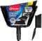O-Cedar Strong Sweep Broom and Dustpan Set with Detail Brush | Indoor