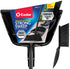 O-Cedar Strong Sweep Broom and Dustpan Set with Detail Brush | Indoor